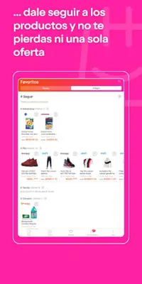 Catalogosofertas.com.mx android App screenshot 0