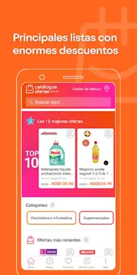Catalogosofertas.com.mx android App screenshot 9