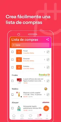 Catalogosofertas.com.mx android App screenshot 12