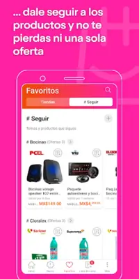 Catalogosofertas.com.mx android App screenshot 8